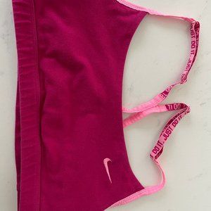 Nike Sports Bra